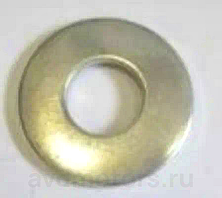 31022904043 — Шайба пальца оси РОССИЯ